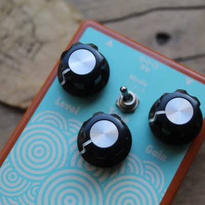EarthQuaker Devices "Blumes Custom 2026" image 2