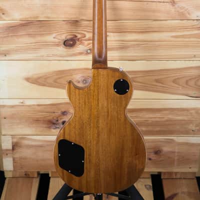 Gibson Les Paul Standard '50s Faded - Vintage Tobacco Burst image 11
