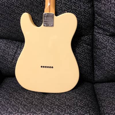 Fender US Telecaster NHL 2000 Atlanta Thrashers Team autographed Guitar image 6