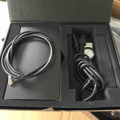 Apollo x16D Thunderbolt Audio Interface with Dante by Universal Audio image 4