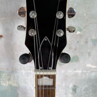 Gretsch G2420T Streamliner Hollow Body with Bigsby 2023 - Present - Brandywine image 8