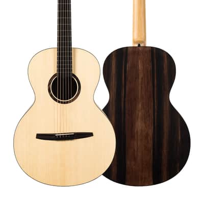 ギター Lakewood A-45 Custom Ziricote Europian Lakewood A45 Custom Ziricote European Spruce 2020 | Reverb Croatia