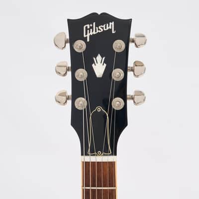 Fender ES-335 Dot figured Top Memphis Custom Shop (Pre-owned) image 8