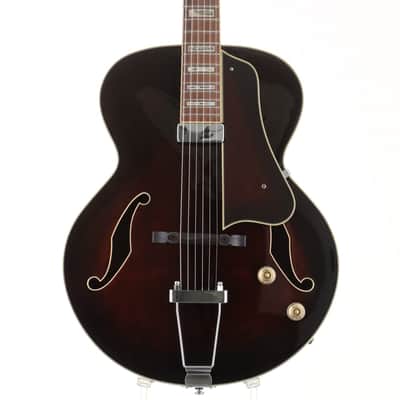 Ibanez AF84E [S06015447] (06/17) image 1