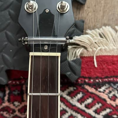 Recording King RK-R35 Madison Resonator Banjo 2010s - Natural image 4
