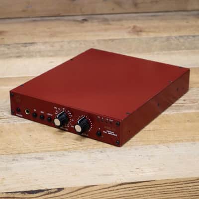 Golden Age Project PRE73 (Pre-73) Neve Style Mic Preamp image 5