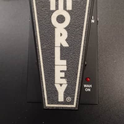 Morley 20/20 Classic Switchless Wah image 2