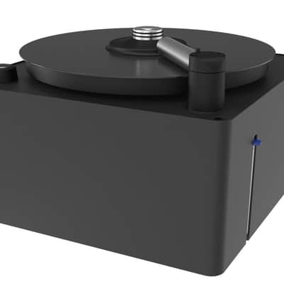 Okki Nokki One - Record Cleaner (Black) image 2