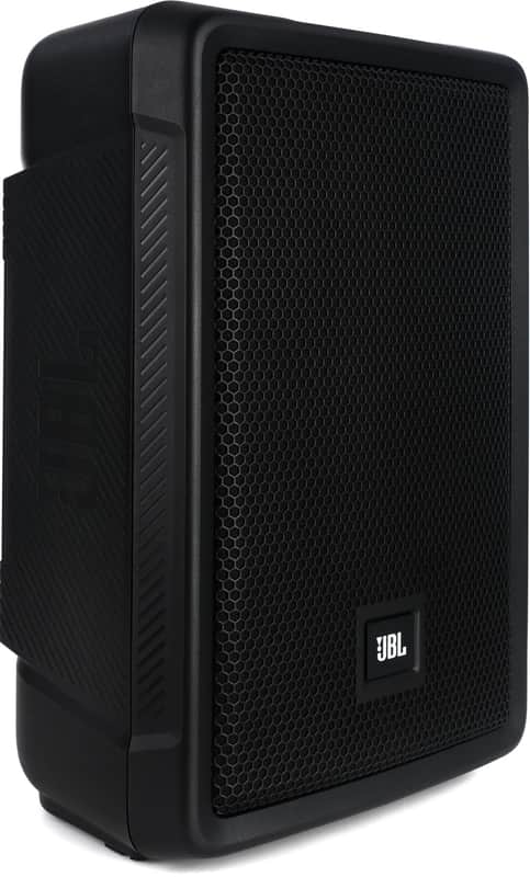 JBL IRX108BT Powered 8-inch Portable Speaker with Bluetooth image 1