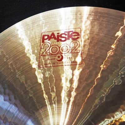 PAiSTe USED ​​2002 Ride 22 [3192g] image 4