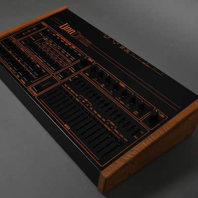 1983 Linn LinnDrum LM2 w/ Original Box Near-Mint Collector-Grade & Fully-Restored image 4