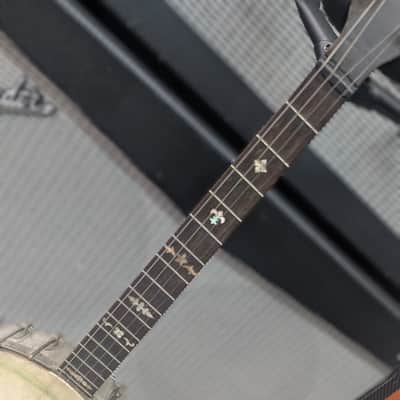1915 Bruno Openback Tenor Banjo — Vintage Repair Project, Most Original Parts image 4