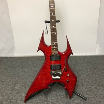 B.C. Rich Beast Electric Guitar image 1