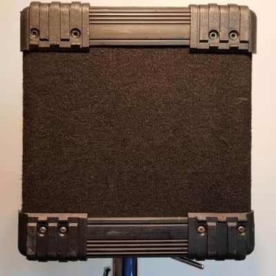 Crate GT200D Hybrid Stereo Head Conversion W/ Crate 3 Button Footswitch & Cable image 10