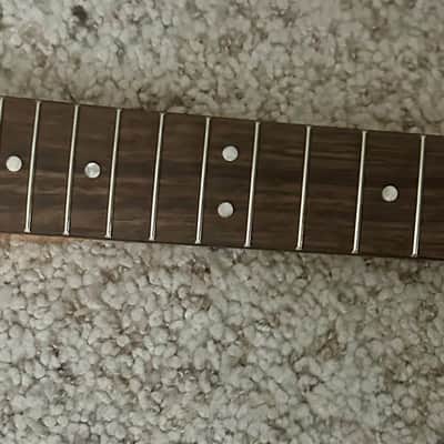 Squier (Fender) Classic Vibe Custom Tele NECK + TUNERS image 7