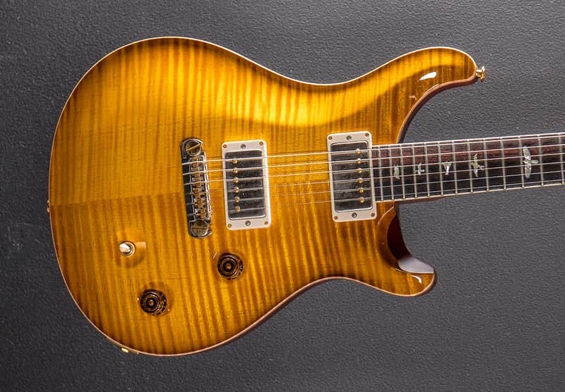 Paul Reed Smith McCarty 10 Top '20 image 1