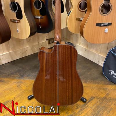 TAKAMINE GD30CE Natural image 11