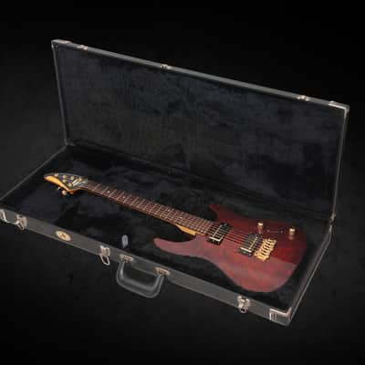 Brian Moore C55 USA Custom image 7