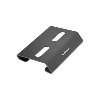 Mono Pedalboard Rise+ - Black image 1