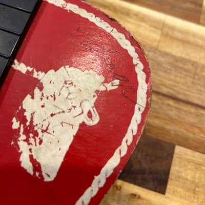 Roy Rogers Range Rhythm Range Rhythm 1950’s - Red image 6