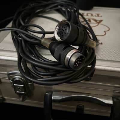 AKG C12 The tube.80's image 10