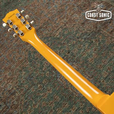2014 Edwards by ESP E-LS-95LT Made in Japan, Les Paul Special Nitro finish, Seymour Duncan image 14