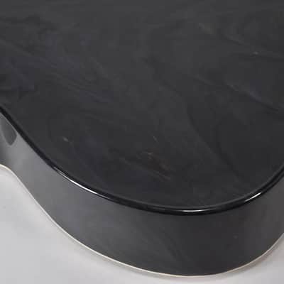 1960s Maccaferri "Showtime" Plastic Acoustic Guitar image 7