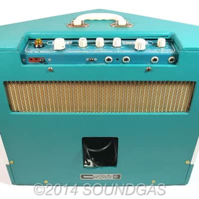 1963 Watkins V-Front Dominator image 2