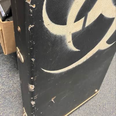 Vintage Hamer Bass Case image 4