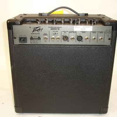 Peavey KB 2 40-Watt 1x10" Keyboard Amp image 5