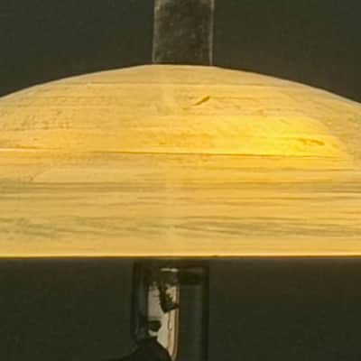 Zilco 11 7/8" Vintage Splash/Hat Cymbal - 334g image 4