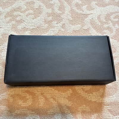 Mooer Preamp Live Digital Preamp Modeling Effect Pedal image 5