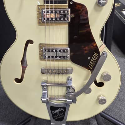 Gretsch G6659T-LIV image 3