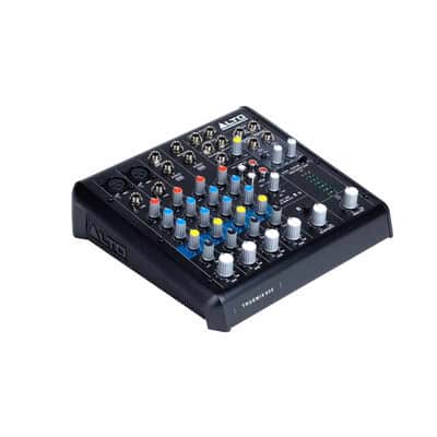 ALTO PROFESSIONAL TRUEMIX 600 6 canaux, USB et Bluetooth image 2