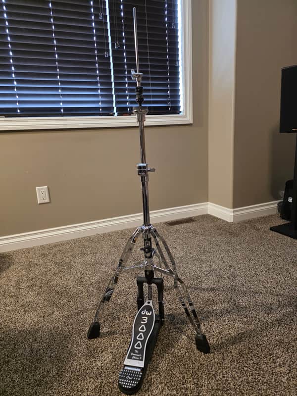 DW 3000 Series Hardware Pack image 1