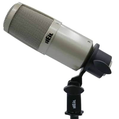 Heil PR-30 Dynamic Microphone image 2