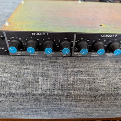 Furman QN-44 Quad Noise Gate image 2