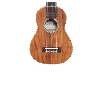 Cordoba 25S Soprano Ukulele image 3
