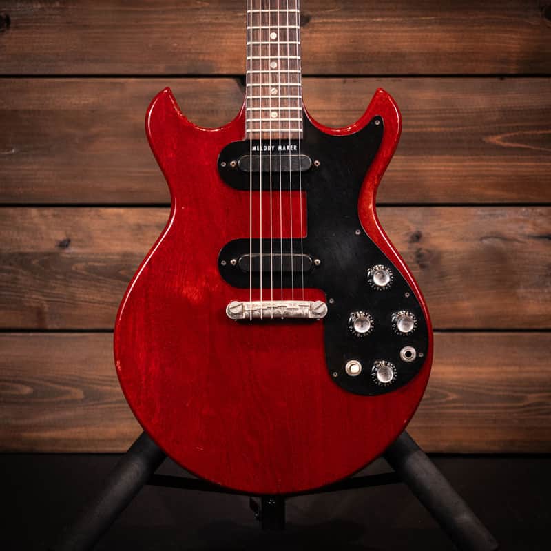Gibson Melody Maker D