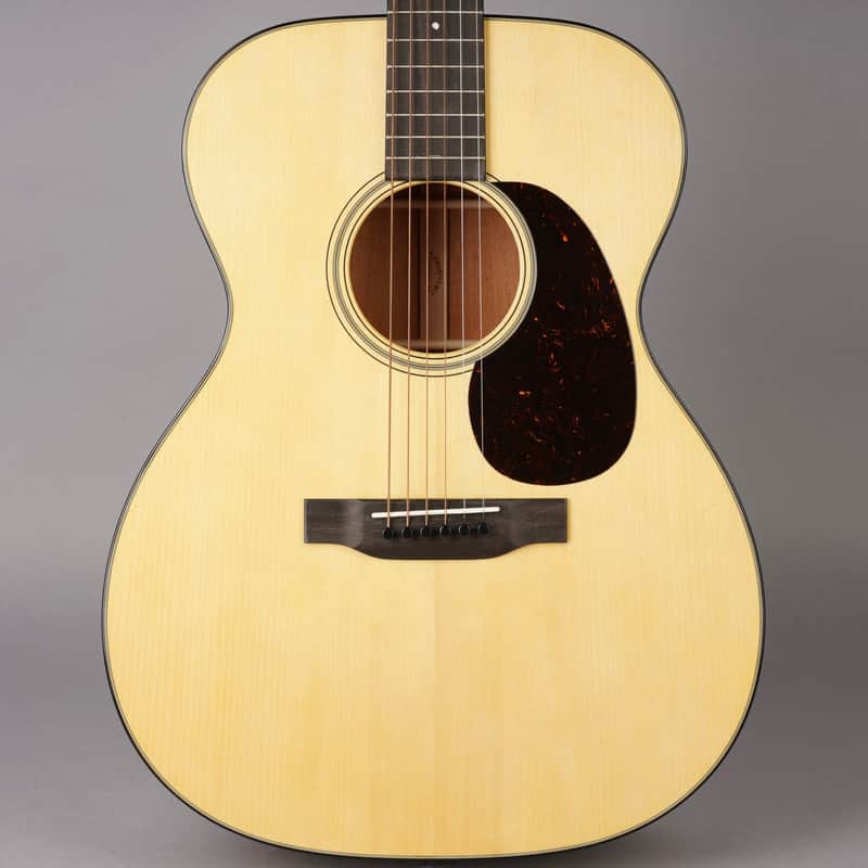 Martin Custom Shop 000-18
