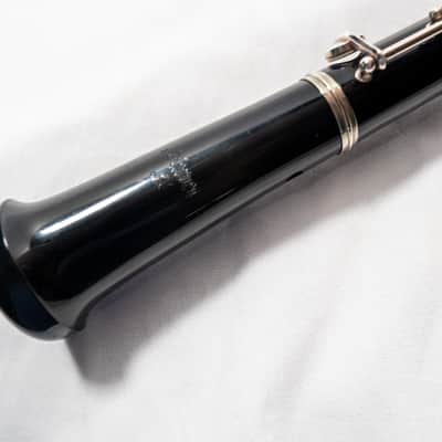 Selmer Selmer Oboe Student Model 1492, Great Condition, Sturdy Case! Plays Perfectly! image 6