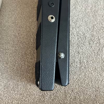 Fulltone Clyde Standard Wah 1997 - 2020 - Black image 5