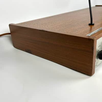 Hohner Automatic Rhythm Player – vintage analog drum machine image 11