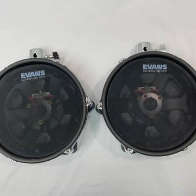 Roland PD-105X V Drum Mesh Head PD105X VDrum TWO PACK image 8