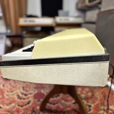 Philips Philicorda + Hohner Symphonic 45 = Great Vintage Organ Special Offer image 12