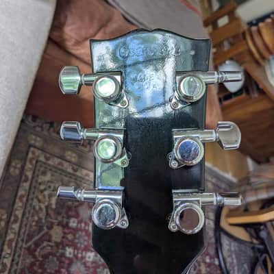 Gibson Les Paul Special 1992 w/ Lollar P90s - Vintage Sunburst image 11