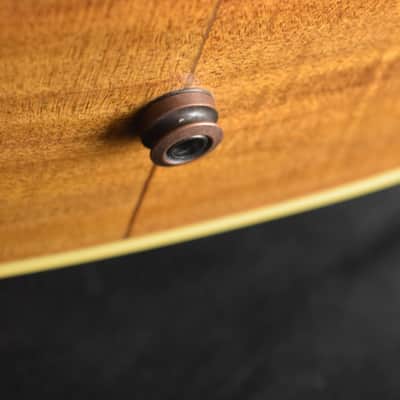 Gibson Custom Shop Hummingbird Original Acacia Honeyburst Fuller's Exclusive image 11