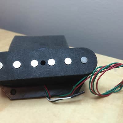 DiMarzio Area t Pickups image 2