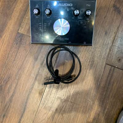 M-Audio M-Track 2x2 C-Series image 2