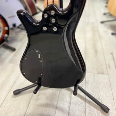 Spector Legend 4 Standard 2019 - Present - Black Stain image 6